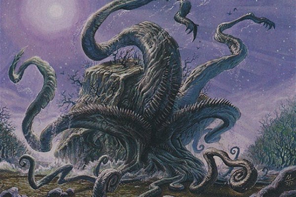 Kraken forum